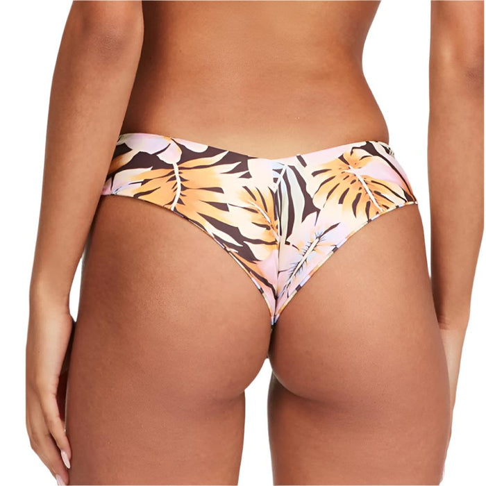 Billabong Women's Postcards Fiji Reversible Bikini Bottom WOMEN - Clothing - Surf & Swimwear - Swimsuits Billabong   