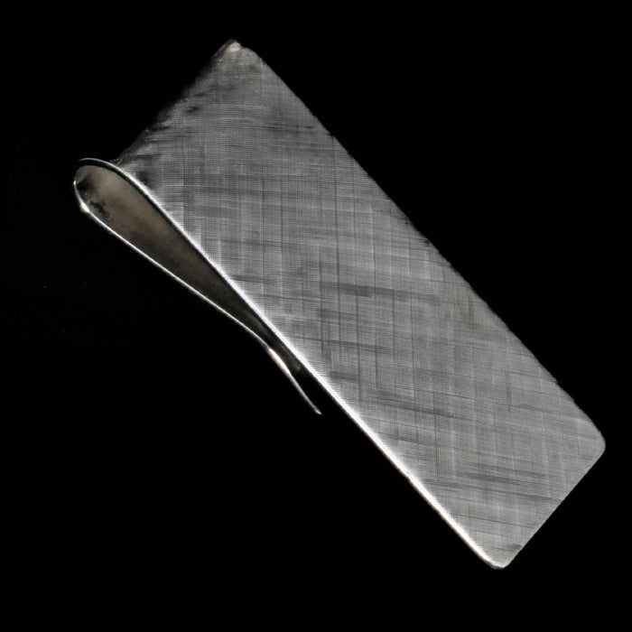 Comstock Heritage Florentine Money Clip MEN - Accessories - Wallets & Money Clips Comstock Heritage   