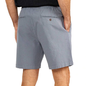 Free Fly Men's Stretch Canvas Short - Slate MEN - Clothing - Shorts FREE FLY APPAREL   