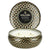 Burning Woods 3 Wick Tin Candle HOME & GIFTS - Home Decor - Candles + Diffusers Voluspa   