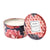 Blackberry Rose Two Wick Tin Candle HOME & GIFTS - Home Decor - Candles + Diffusers Voluspa   