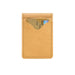 Rustico Money Clip Leather Wallet - FINAL SALE MEN - Accessories - Wallets & Money Clips RUSTICO Buckskin  