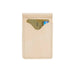 Rustico Money Clip Leather Wallet - FINAL SALE MEN - Accessories - Wallets & Money Clips RUSTICO Natural  