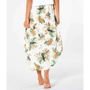 Rip Curl On The Coast Skirt - FINAL SALE WOMEN - Clothing - Skirts Rip Curl   