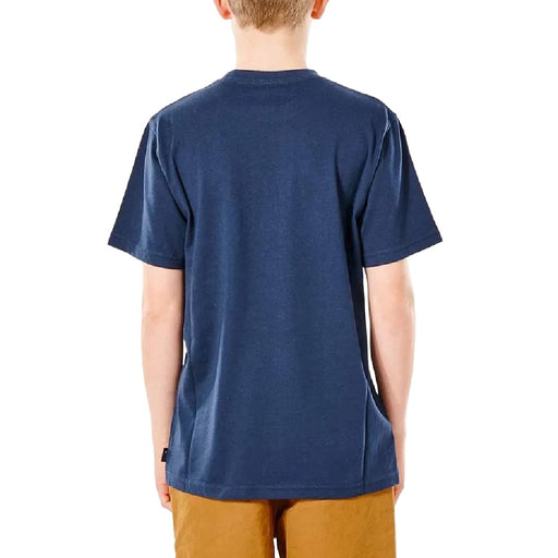 Rip Curl Boy's Surf Revival Tee - FINAL SALE KIDS - Boys - Clothing - T-Shirts & Tank Tops Rip Curl   