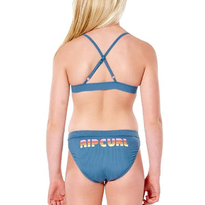 Rip Curl Girl's Surf Revival Bikini Set KIDS - Girls - Clothing - Surf & Swimwear RIP CURL   