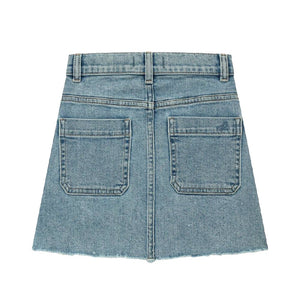 Girl's Jenny Mini Skirt - FINAL SALE KIDS - Girls - Clothing - Skirts DL1961   