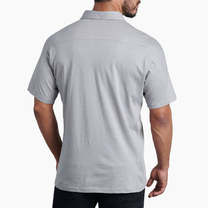KÜHL Wayfarer Shirt MEN - Clothing - Shirts - Short Sleeve Shirts Kuhl   