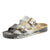 Birkenstock Kids Arizona Glamour Gold KIDS - Girls - Footwear - Flip Flops & Sandals Birkenstock   