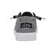 Hey Dude Youth Wendy - Chambray Onyx KIDS - Footwear - Casual Shoes Hey Dude