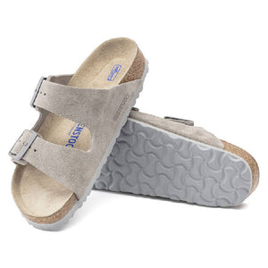 Birkenstock Arizona - Stone Coin WOMEN - Footwear - Sandals BIRKENSTOCK   