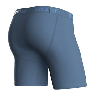 BN3TH Classic Boxer Brief - Solid Fog MEN - Clothing - Underwear, Socks & Loungewear BN3TH   