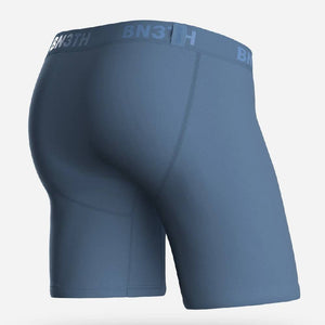 BN3TH Classic Boxer Brief - Solid Fog MEN - Clothing - Underwear, Socks & Loungewear BN3TH   