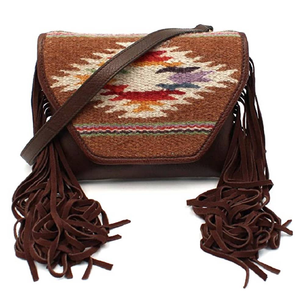 Ariat Sheridan Crossbody WOMEN - Accessories - Handbags - Crossbody bags M&F Western Products   