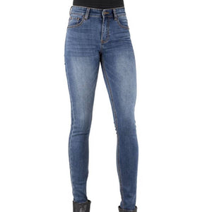 Stetson 902 High Rise Fit X Jean - FINAL SALE WOMEN - Clothing - Jeans Stetson   