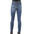 Stetson 902 High Rise Fit X Jean WOMEN - Clothing - Jeans Stetson   