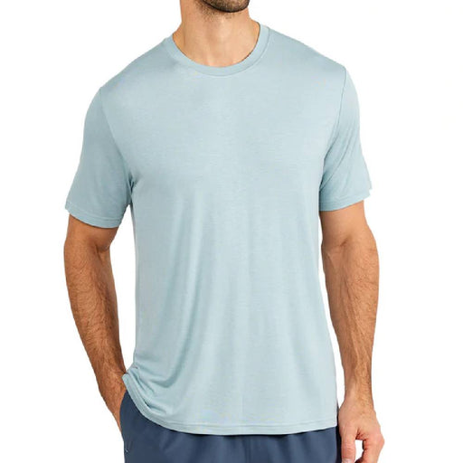 Free Fly Men's Bamboo Motion Tee MEN - Clothing - T-Shirts & Tanks Free Fly Apparel   