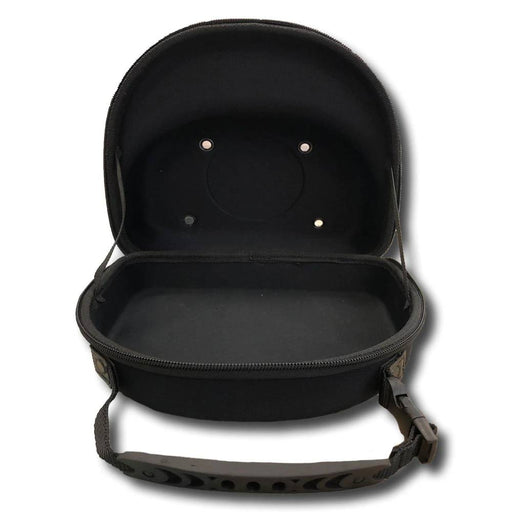 Hooey Cap Carrier - Black HATS - HAT RESTORATION & ACCESSORIES Hooey   