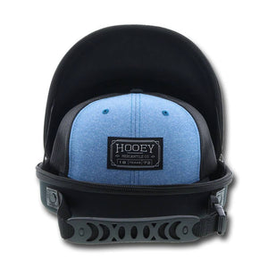 Hooey Cap Carrier - Black HATS - HAT RESTORATION & ACCESSORIES Hooey   