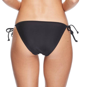 Body Glove Smoothies Tie Side Bikini Bottom - FINAL SALE WOMEN - Clothing - Surf & Swimwear - Swimsuits BODY GLOVE   