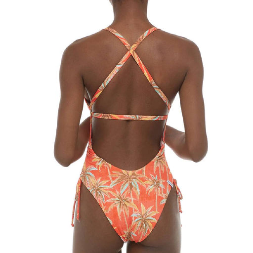 * Body Glove Balata Garden Missy One Piece Swimsuit - FINAL SALE WOMEN - Clothing - Surf & Swimwear - Swimsuits Body Glove