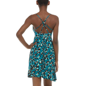 Body Glove Ivy Cover Up Dress WOMEN - Clothing - Surf & Swimwear - Cover-Ups BODY GLOVE   