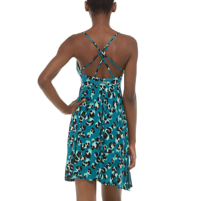 * Body Glove Ivy Cover Up Dress - FINAL SALE WOMEN - Clothing - Surf & Swimwear - Cover-Ups Body Glove