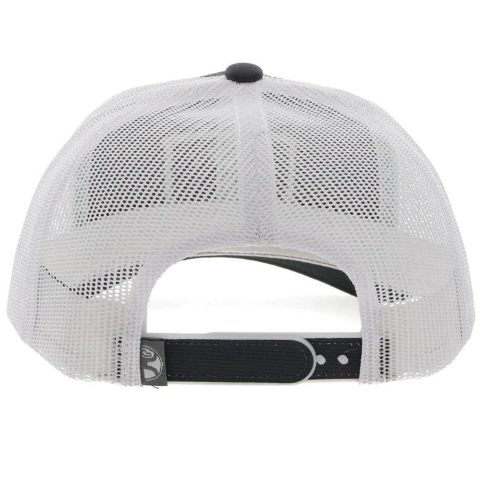 Hooey 'Doc' Trucker Cap HATS - BASEBALL CAPS Hooey   