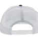 Hooey Buffalo Flag Trucker Cap HATS - BASEBALL CAPS Hooey   