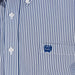 Cinch Men's Stripe Button Down Shirt MEN - Clothing - Shirts - Long Sleeve Cinch