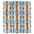 Pendleton Jacquard Towel For Two Aqua HOME & GIFTS - Bath & Body - Towels Pendleton   