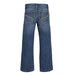Wrangler Boy's 42 Bootcut Jean KIDS - Boys - Clothing - Jeans Wrangler   