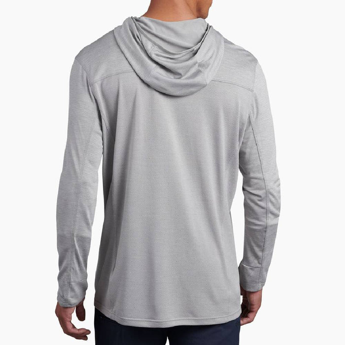 KÜHL Men's Engineered Hoody MEN - Clothing - Pullovers & Hoodies Kühl   