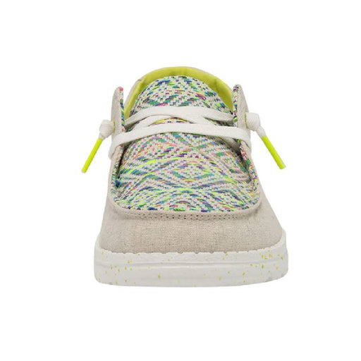 Hey Dude Wendy - Playa Fiesta Beach Party WOMEN - Footwear - Casuals Hey Dude   