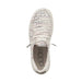 Hey Dude Wendy Rise - Boho White WOMEN - Footwear - Casuals Hey Dude   