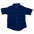 Boy's Heirloom Woven Button Up Top KIDS - Boys - Clothing - Shirts - Short Sleeve Shirts CHASER   
