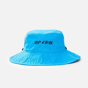 Rip Curl Boy's Reversible Valley Mid Brim Hat - FINAL SALE HATS - CASUAL HATS Rip Curl   