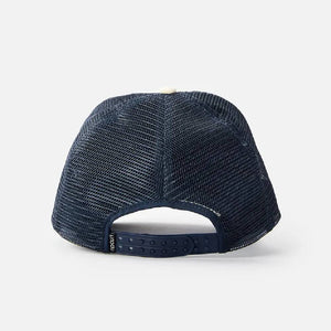 Rip Curl Heatwave Trucker Hat HATS - BASEBALL CAPS Rip Curl   