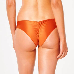 Rip Curl Classic Surf Cheeky Bikini Bottom WOMEN - Clothing - Surf & Swimwear - Swimsuits Rip Curl   