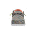 Hey Dude Youth Wendy - Peacock Pink KIDS - Footwear - Casual Shoes Hey Dude