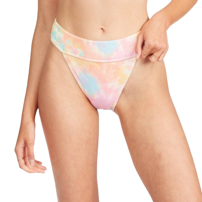 Billabong Women's Rainbow Tide Aruba Bikini Bottom — Teskeys