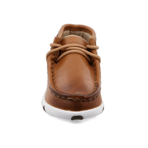 Twisted X Infant Lace Up Driving Moc KIDS - Footwear - Casual Shoes Twisted X   