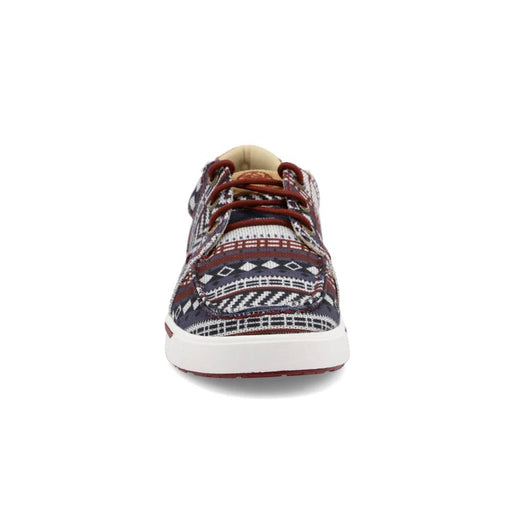 Twisted X Youth Dark Baja Hooey Loper KIDS - Footwear - Casual Shoes Twisted X   