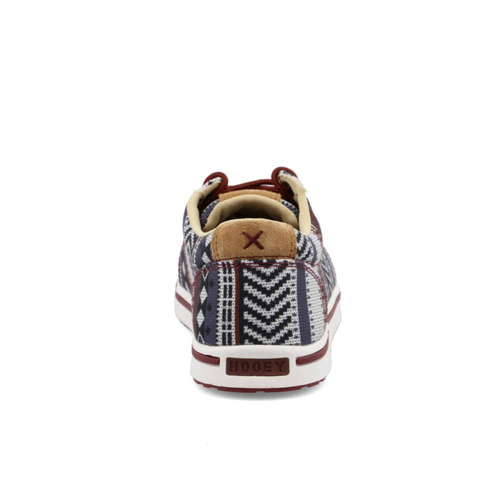 Twisted X Youth Dark Baja Hooey Loper KIDS - Footwear - Casual Shoes Twisted X   