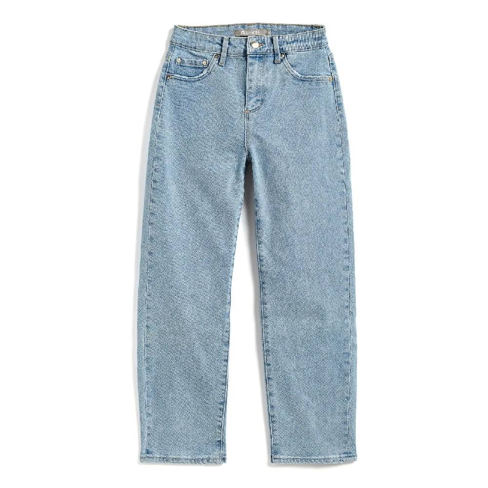 Tractr Girl's Straight Leg Jean- FINAL SALE KIDS - Girls - Clothing - Jeans TRACTR JEANS   