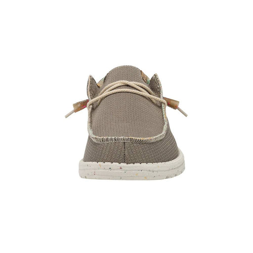 Hey Dude Wally Eco Sox - Desert Brown MEN - Footwear - Casual Shoes Hey Dude