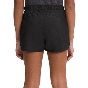 The North Face Girl's Never Stop Run Short KIDS - Girls - Clothing - Shorts The North Face   