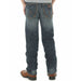 Wrangler Boy's Retro Slim Straight Fit Jean KIDS - Boys - Clothing - Jeans Wrangler   