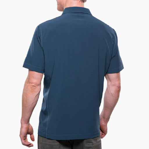 KÜHL Renegade Button Shirt MEN - Clothing - Shirts - Short Sleeve Shirts Kühl   