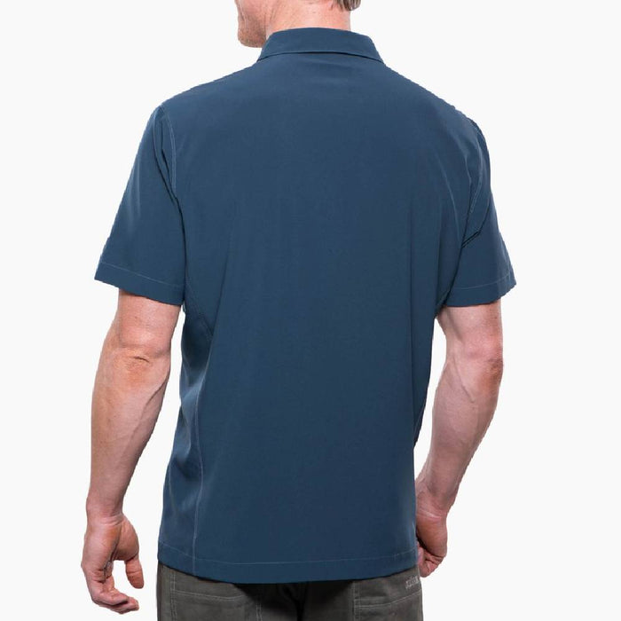 KÜHL Renegade Button Shirt MEN - Clothing - Shirts - Short Sleeve Shirts Kühl   